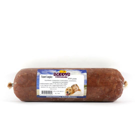 Buddy's Buddy - Pheasant/Duck Complete - 1kg