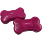 FitPaws FitPAWS® - Bone Mini - Razzleberry - Set van 2