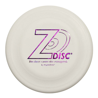 Hyperflite Z-Disc Weiß