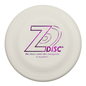 Hyperflite Z-Disc White