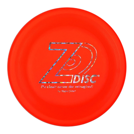 Hyperflite Z-Disc Standard - Rot