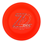 Hyperflite Z-Disc Standard - Red