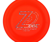 Z-Disc