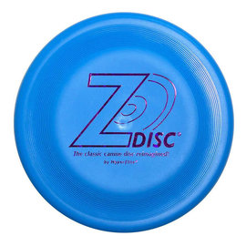 Hyperflite Z-disc Standard - Blue