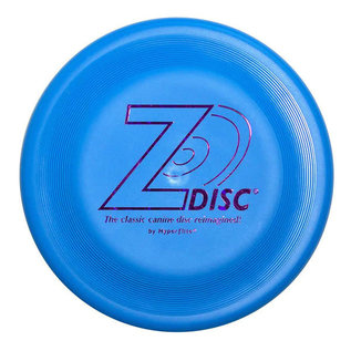 Hyperflite Z-Disc Standard - Blue