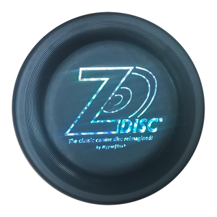 Hyperflite Z-Disc Standard - Black