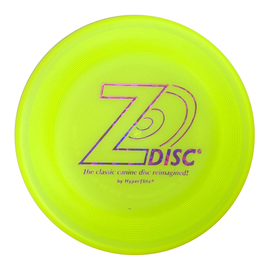 Hyperflite Z-Disc Standard - Gelb