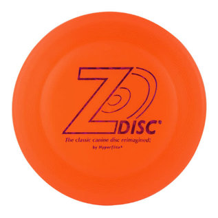 Hyperflite Z-Disc Standard - Orange