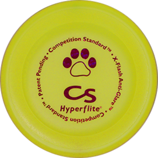 Hyperflite Competition Standard Yellow