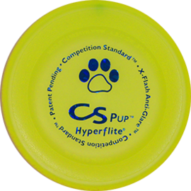 Hyperflite Competition Standard - PUP - Geel