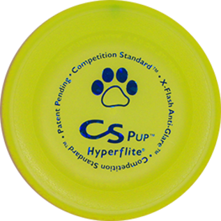 Hyperflite Competition Standard - PUP - Yellow