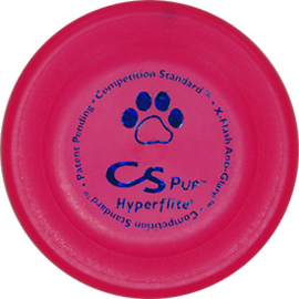 Hyperflite Competition Standard - PUP - Pink