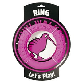Kiwi Walker Let's Play! Ring Roze