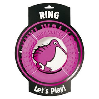 Kiwi Walker Let's Play! Ring Pink