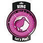 Kiwi Walker Let's Play! Ring Pink