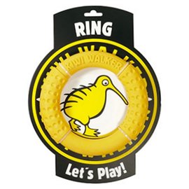 Kiwi Walker Let's Play! Ring Oranje