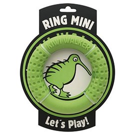 Kiwi Walker Let's Play! Ring Mini Groen