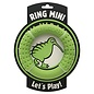 Kiwi Walker Let's Play! Ring Mini Green