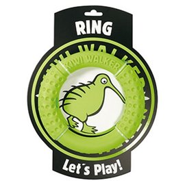 Kiwi Walker Let's Play! Ring Groen