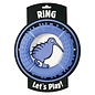 Kiwi Walker Let's Play! Ring Blue