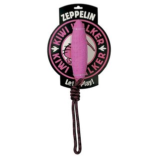 Kiwi Walker Let's Play! Zeppelin Pink