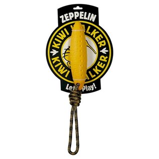 Kiwi Walker Let's Play! Zeppelin Orange