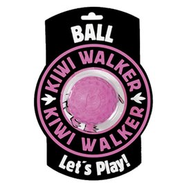 Kiwi Walker Let's Play! Bal - Roze