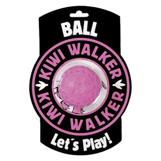Kiwi Walker Let's Play! Ball - Pink