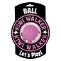 Kiwi Walker Let's Play! Ball - Pink