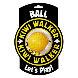 Kiwi Walker Let's Play! Bal - Oranje