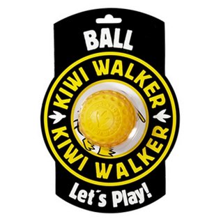 Kiwi Walker Let's Play! Ball - Orange