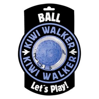 Kiwi Walker Let's Play! Ball - Blau