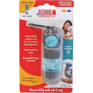 KONG KONG Handipod Mini Clean Dispenser