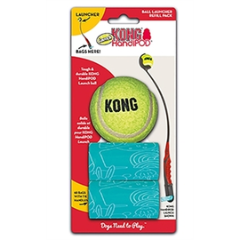 KONG KONG Handipod Launch refill