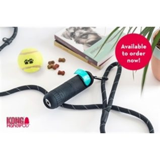 KONG KONG Handipod Mini Flashlight with dispenser