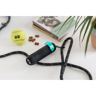 KONG KONG Handipod flashlight with dispenser