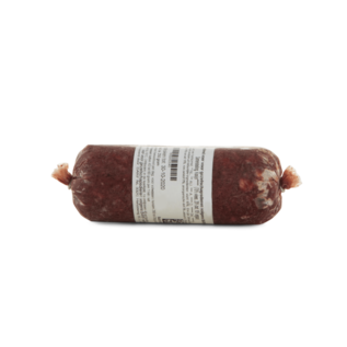 Alroda Puur Alroda Kalbfleisch 245gr