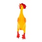 Martin Sellier Latex-Huhn – 22 cm