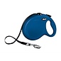 Flexi Flexi - Classic - Tape Blauw 5 Meter - Large