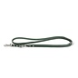 Das Lederband Leather adjustable line Weinheim B: 18mm L: 200cm Hunting green