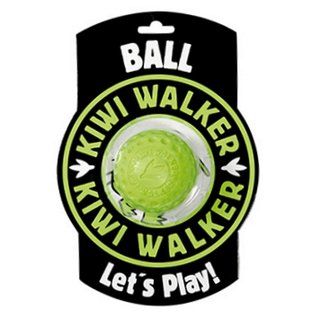 Kiwi Walker Let's Play! Ball Green