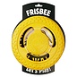 Kiwi Walker Let's Play! Frisbee Orange
