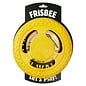 Kiwi Walker Let's Play! Frisbee Oranje
