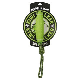 Kiwi Walker Let's Play! Zeppelin Mini Groen