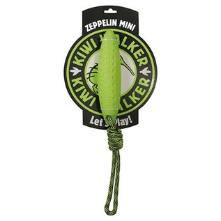 Kiwi Walker Let's Play! Zeppelin Mini Green