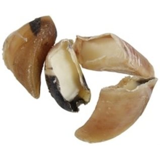 Petsnack Veal hooves with Sheep Fat Large 50 pcs