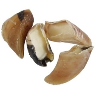 Petsnack Veal Hoofs with Sheep Fat Large (per/piece)