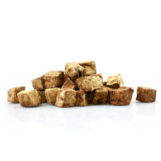 Pets Best Deer lung cubes dried 200gr