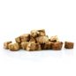 Pets Best Deer lung cubes dried 200gr