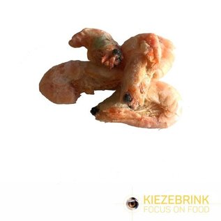 Kiezebrink Shrimp 1kg